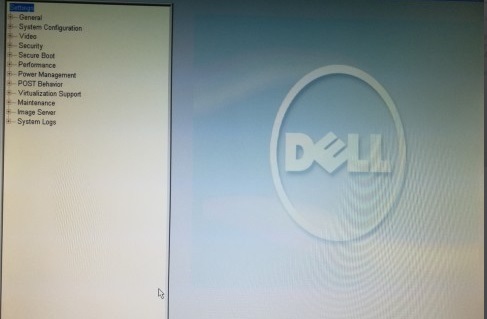 DELLoptlplex电脑定时开机设置攻略