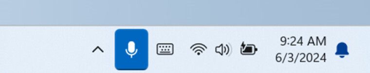 Teams新特性：任务栏显示和静音切换