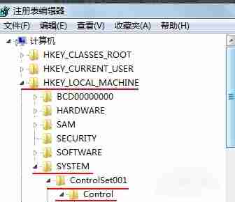 Win7系统玩魔兽不能全屏怎么解决?