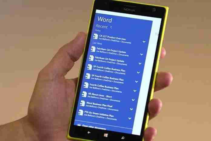 Win10 Mobile推送Build 15254.572更新