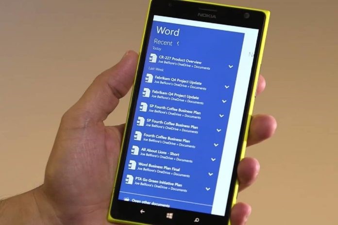 Win10MobileBuild15254.572更新推送