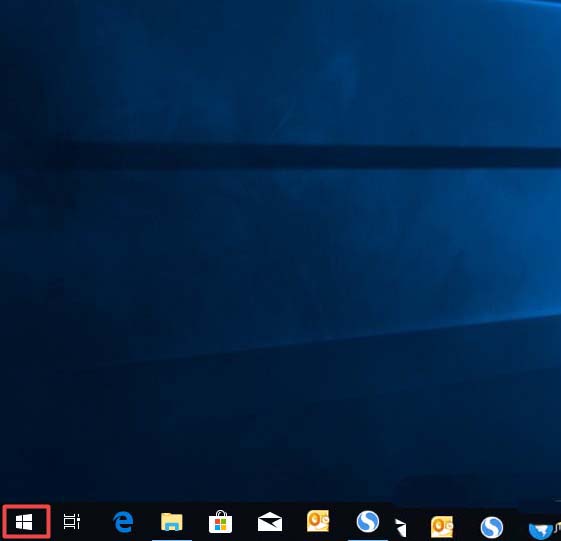 Win10放大镜设置跟随键盘焦点方法