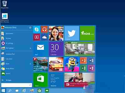 Win10系统安装开发工具教程