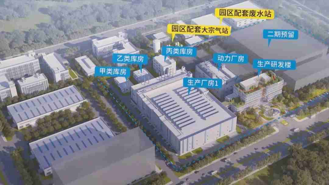 华鑫微纳“8英寸MEMS晶圆全自动生产线”正式投产