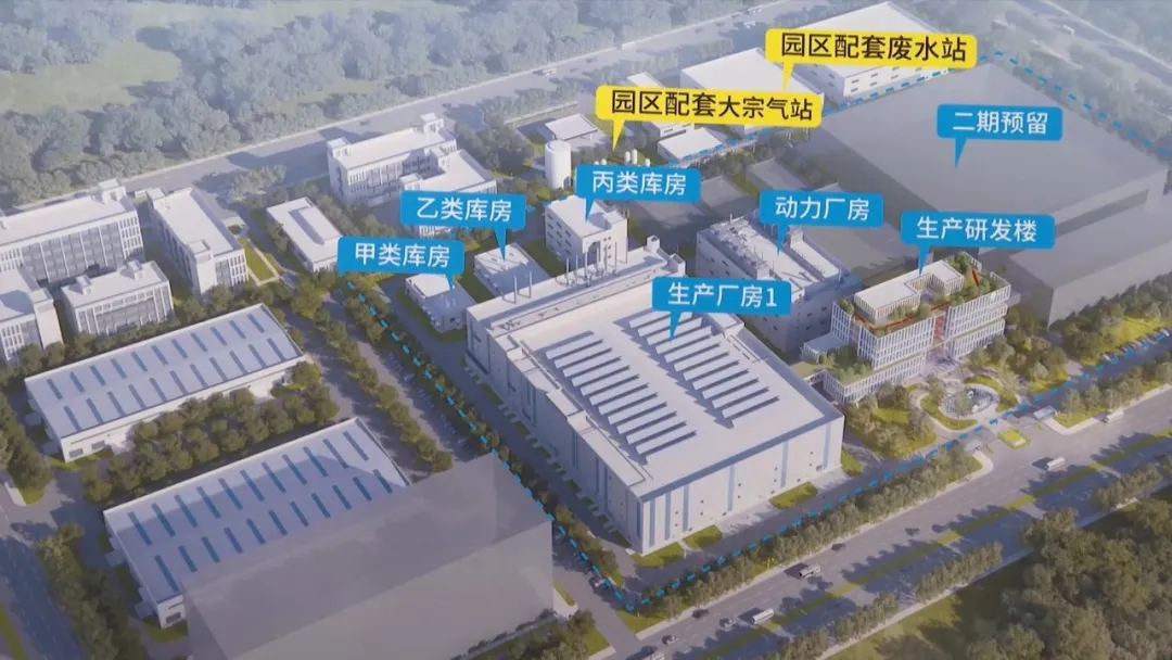 华鑫微纳8英寸MEMS晶圆生产线正式启用