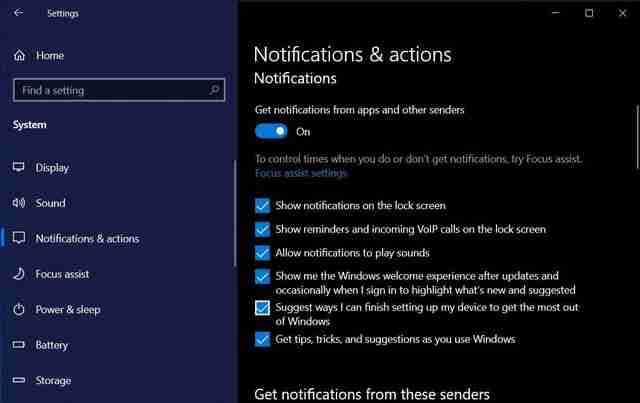 卷土重来?微软 Win 10 全屏设置界面再度 “骚扰”用户