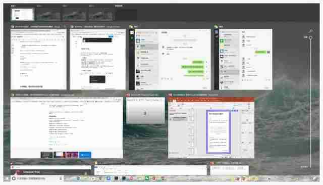Win10可以让系统速度翻倍的自带工具?