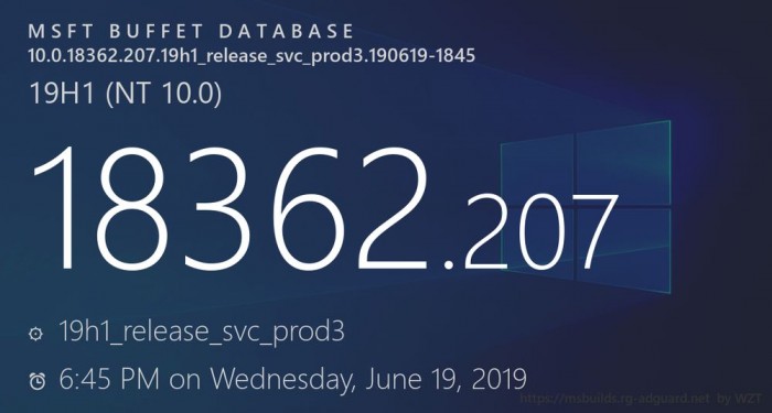 微软Win10新版测试，修复事件查看器BUG