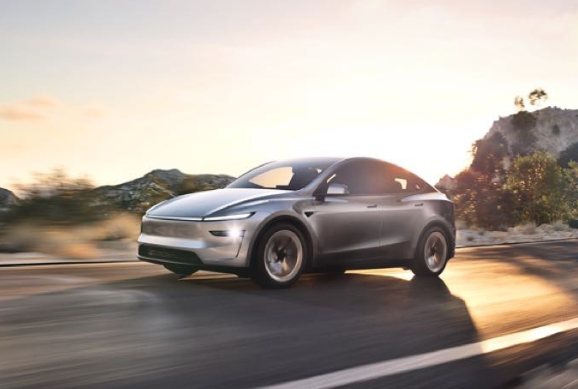 2025年4月全球新能源品牌销量排名:小米成功杀进前十