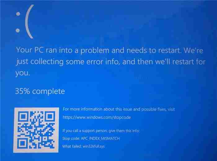 Win10系统一打印就蓝屏 Win10打印蓝屏解决办法