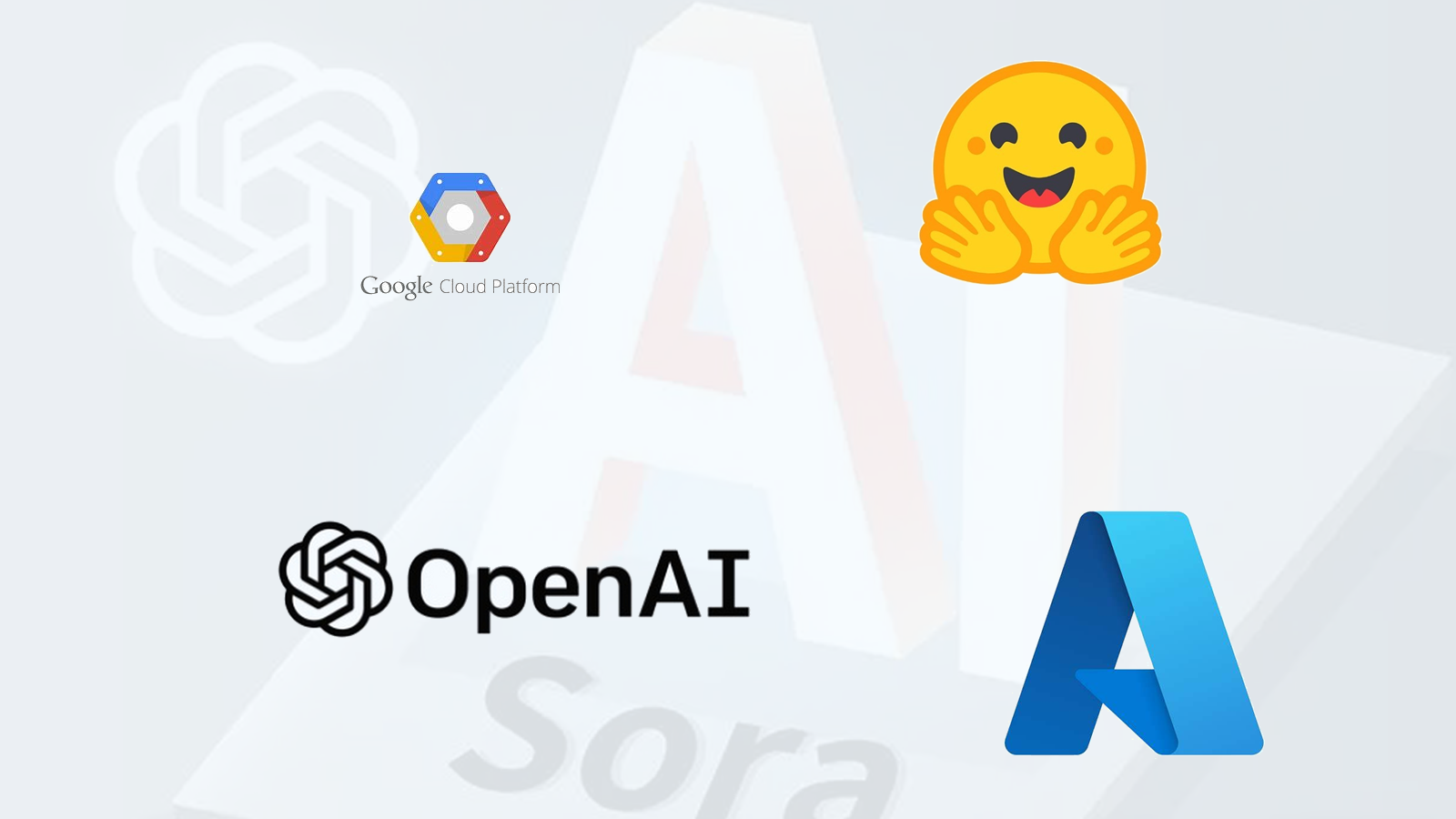 20款核心AI API 开发人员必备，涵盖文本生成、语音处理、图像识别、视频编辑四大领域