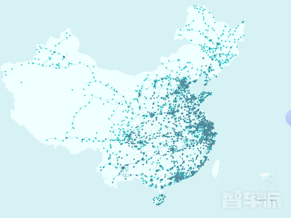 能完成今年目标吗？蔚来和理想最新补能建设进度一览