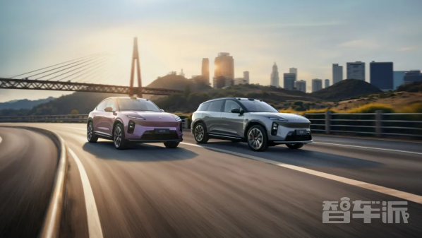 蔚来NWM首发版震撼上线覆盖40万车辆