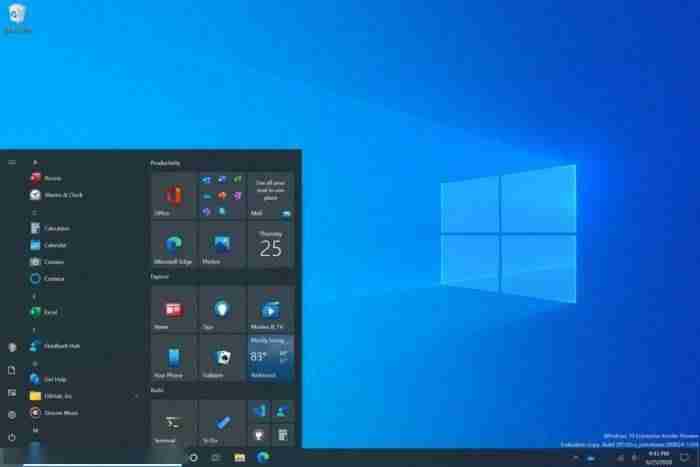 Win10即将到来的新功能一览: 优化开始菜单 强化Alt+Tab