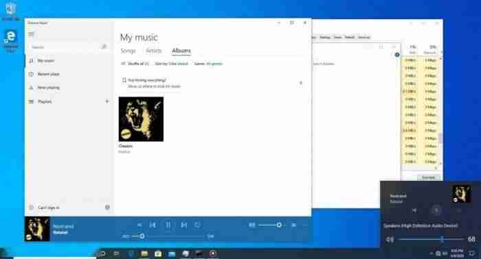 Win10即将到来的新功能一览: 优化开始菜单 强化Alt+Tab