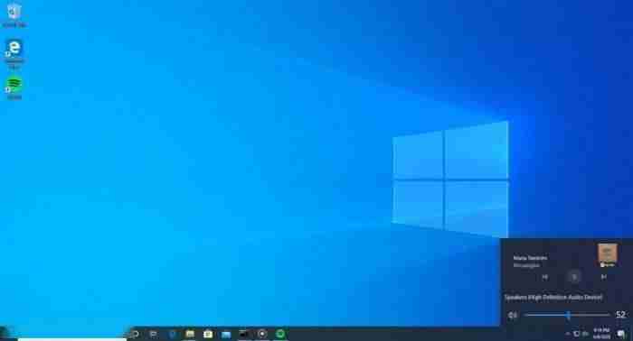 Win10即将到来的新功能一览: 优化开始菜单 强化Alt+Tab