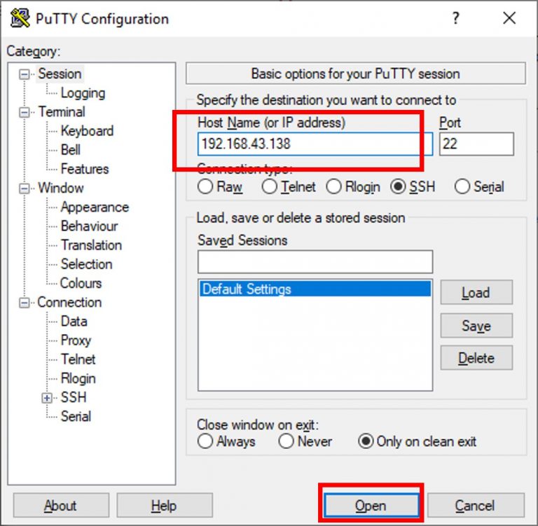 Win10远程SSH登录Ubuntu超详细教程