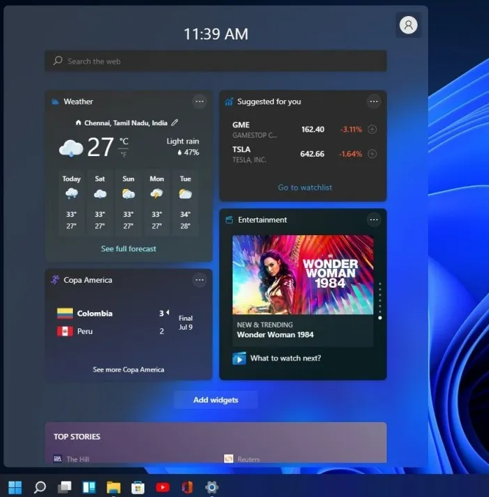 想减少Windows 11内存占用？请取消固定Teams