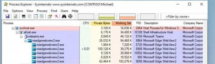 想减少Windows 11内存占用？请取消固定Teams