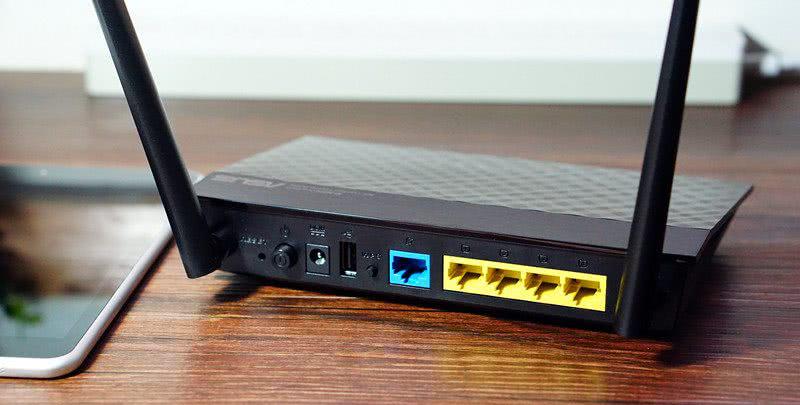 Win10路由器无线网感叹号上网问题解决