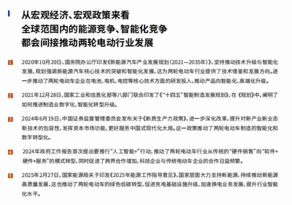 鲁大师2024年两轮电动车行业调研报告