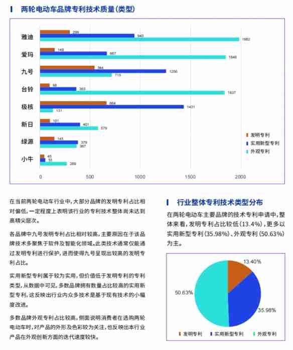 鲁大师2024年两轮电动车行业调研报告