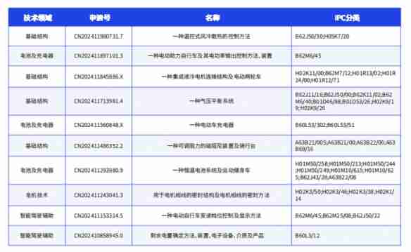 鲁大师2024年两轮电动车行业调研报告