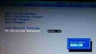 gpt分区安装win7教程