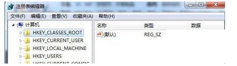 Win7注册表导出教程，备份方法大全