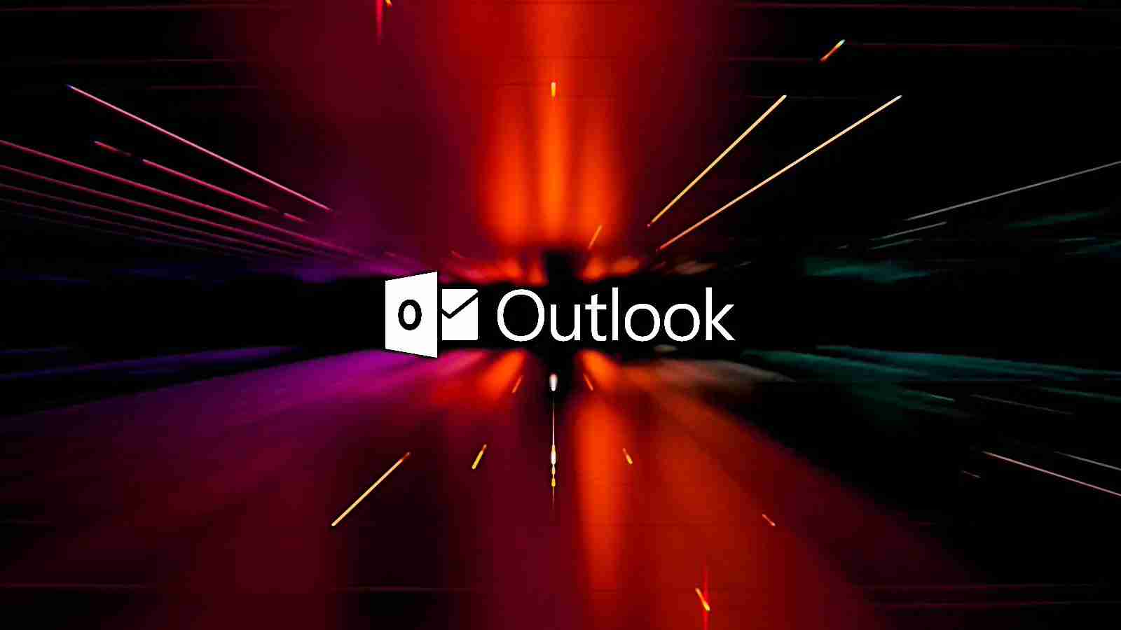 微软公布临时方案：修复 Outlook 发送邮件时会崩溃问题