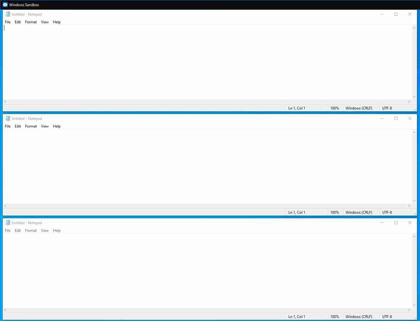 Win10专业版堆叠或级联应用程序窗口的技巧