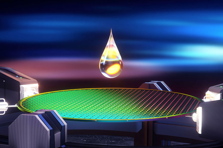 东凯芯A轮融资到位，国产高端光刻胶研发新突破