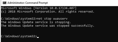 Win10提示重要更新待处理怎么取消？