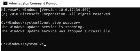 Win10重要更新提示如何取消及技巧