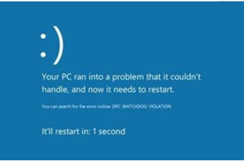 win10电脑频繁蓝屏而且每次代码不一样怎么解决