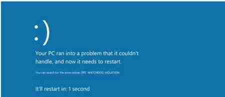 win10电脑频繁蓝屏而且每次代码不一样怎么解决