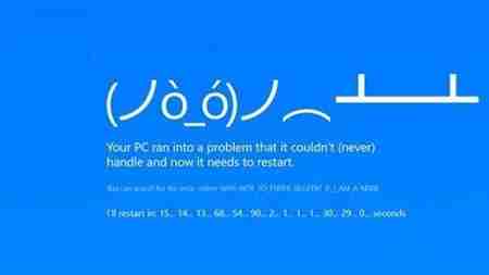 win10电脑频繁蓝屏而且每次代码不一样怎么解决