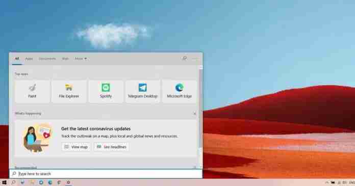 Windows 10更新：Microsoft Edge广告引发争议