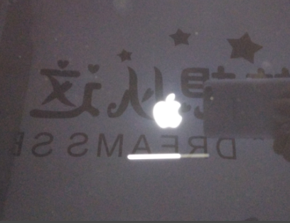 Mac电脑开机密码忘记解决方案