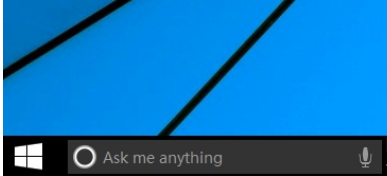 win10搜索在哪里?