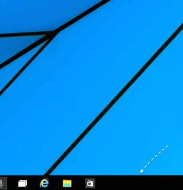 win10搜索在哪里?