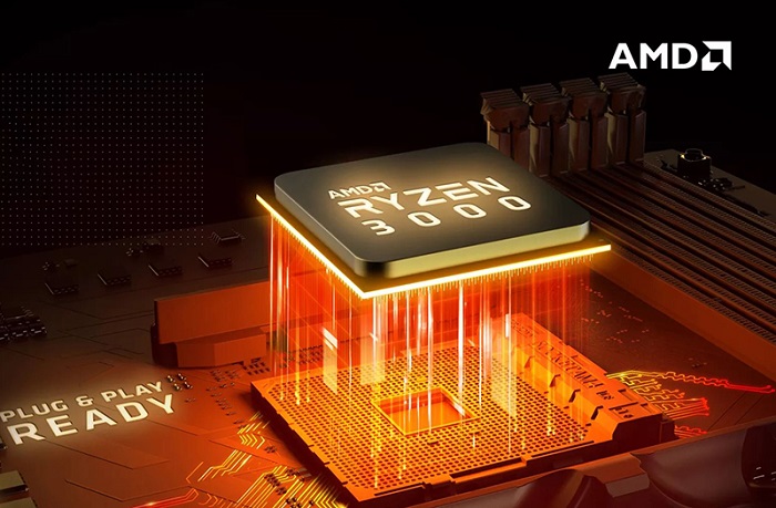 Win101903优化锐龙3000Zen架构
