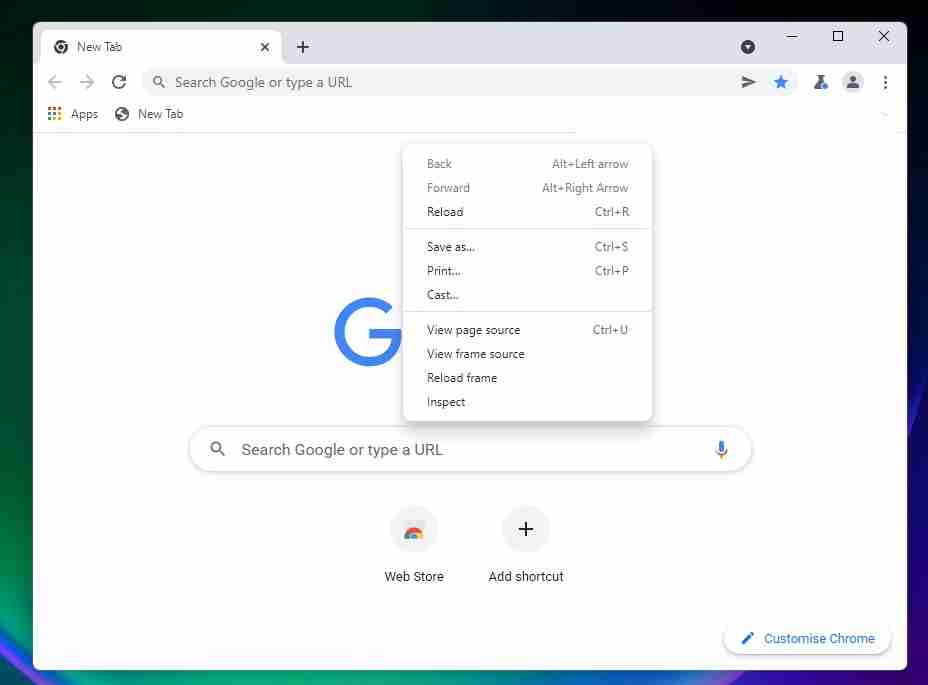 微软Edge浏览器实验性功能可让您手动添加密码