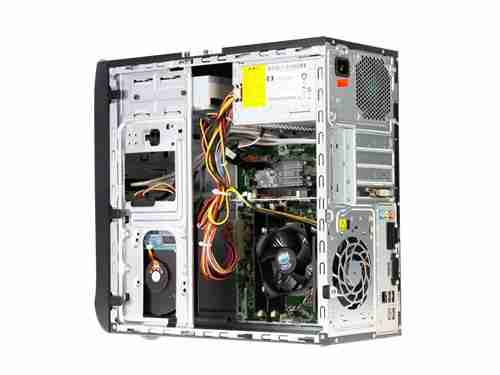 win10系统显示适配器不见了怎么办？