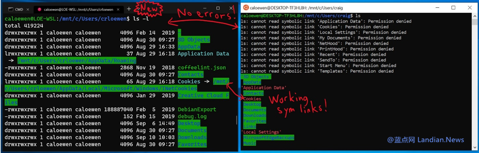 WSL2在Win1020H1Build18980版中已支持ARM64