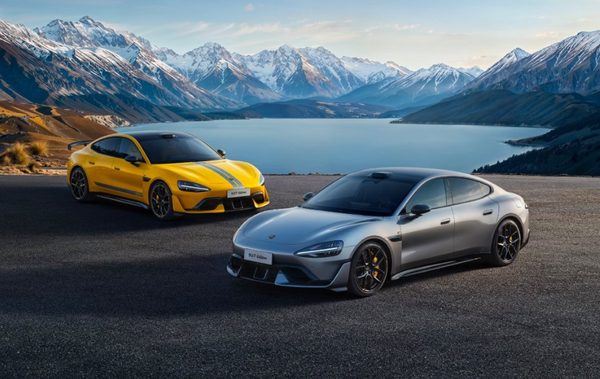 小米汽车交付超25万辆，年度目标稳操胜券？