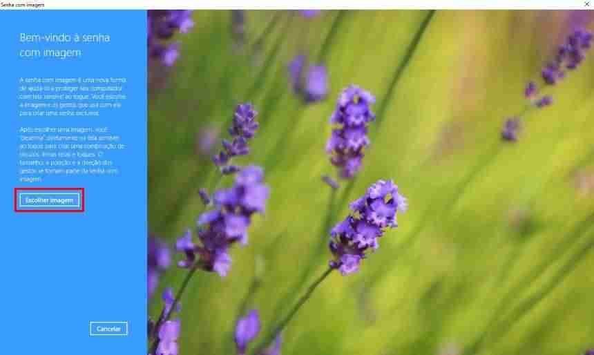 Win10如何设置图像解锁？Win10设置图像解锁方法