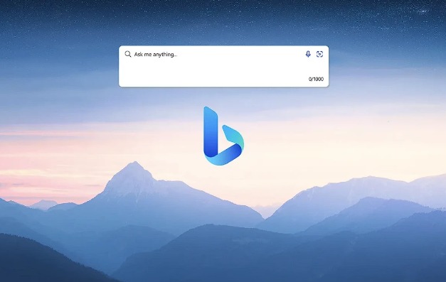 微软必应与Edge浏览器集成ChatGPT