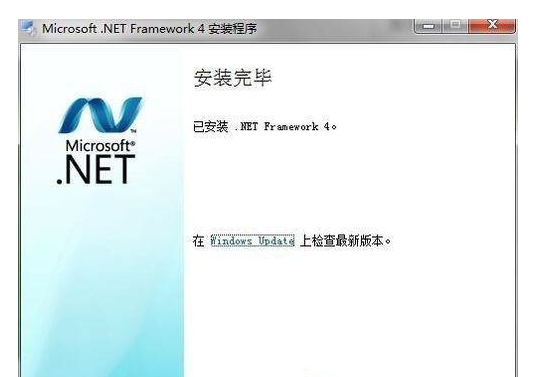 Windows 10 无法顺利安装 NET Framework 4.0？原因是这样