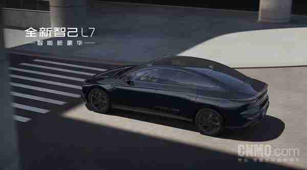 智己L7或停止改款计划！L6与LS6已成品牌销量主力